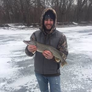 Meet your Posher, Eric